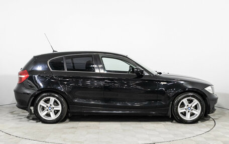 BMW 1 серия, 2010 год, 849 585 рублей, 4 фотография