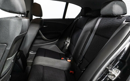 BMW 1 серия, 2010 год, 849 585 рублей, 10 фотография