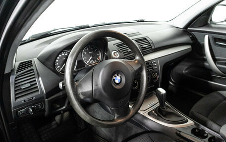 BMW 1 серия, 2010 год, 849 585 рублей, 11 фотография