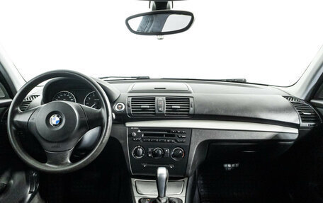 BMW 1 серия, 2010 год, 849 585 рублей, 13 фотография