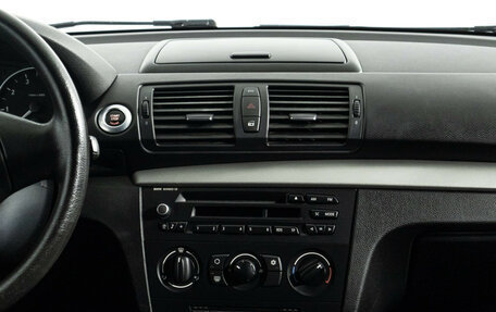 BMW 1 серия, 2010 год, 849 585 рублей, 14 фотография