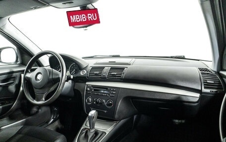 BMW 1 серия, 2010 год, 849 585 рублей, 9 фотография
