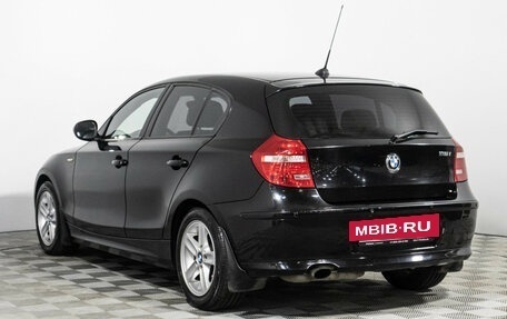 BMW 1 серия, 2010 год, 849 585 рублей, 7 фотография