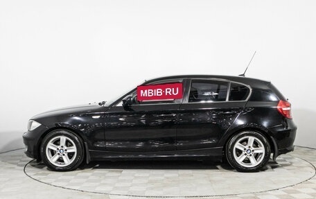 BMW 1 серия, 2010 год, 849 585 рублей, 8 фотография