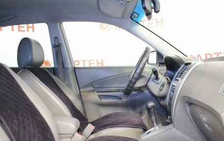 Hyundai Tucson III, 2005 год, 594 000 рублей, 10 фотография