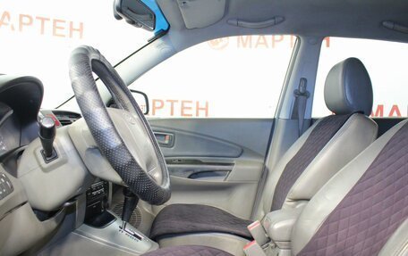 Hyundai Tucson III, 2005 год, 594 000 рублей, 9 фотография