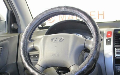 Hyundai Tucson III, 2005 год, 594 000 рублей, 18 фотография