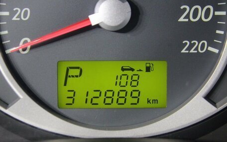 Hyundai Tucson III, 2005 год, 594 000 рублей, 19 фотография