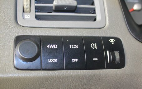 Hyundai Tucson III, 2005 год, 594 000 рублей, 16 фотография