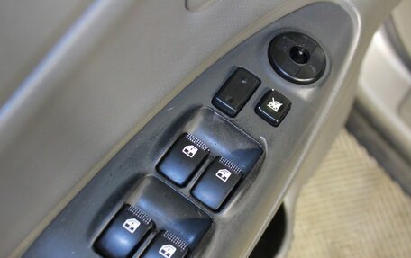 Hyundai Tucson III, 2005 год, 594 000 рублей, 15 фотография