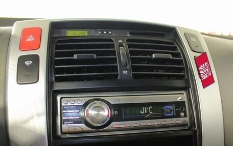 Hyundai Tucson III, 2005 год, 594 000 рублей, 12 фотография