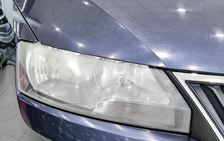 Skoda Rapid I, 2014 год, 799 000 рублей, 21 фотография