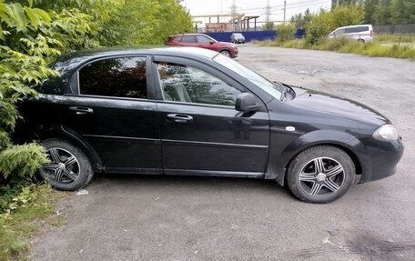 Chevrolet Lacetti, 2010 год, 430 000 рублей, 3 фотография