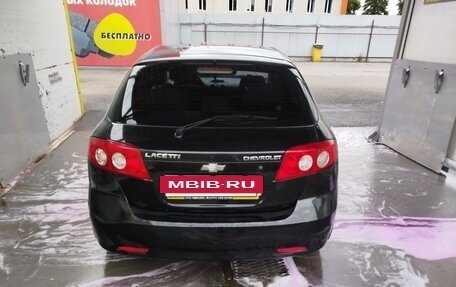 Chevrolet Lacetti, 2010 год, 430 000 рублей, 2 фотография