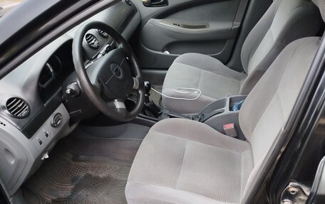 Chevrolet Lacetti, 2010 год, 430 000 рублей, 7 фотография
