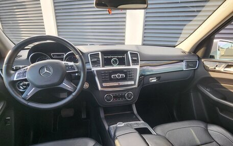 Mercedes-Benz M-Класс, 2014 год, 2 599 000 рублей, 8 фотография