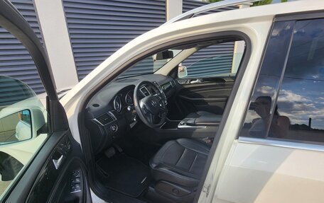 Mercedes-Benz M-Класс, 2014 год, 2 599 000 рублей, 7 фотография