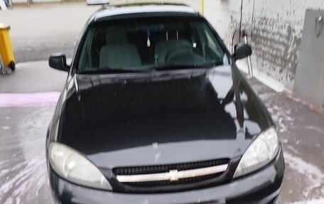 Chevrolet Lacetti, 2010 год, 430 000 рублей, 5 фотография
