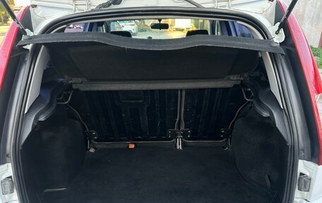 Ford Fusion I, 2007 год, 390 000 рублей, 8 фотография