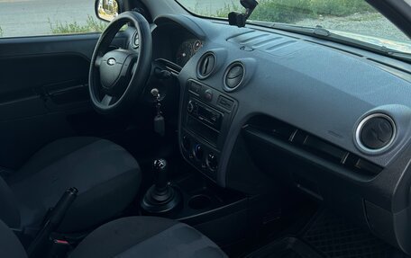 Ford Fusion I, 2007 год, 390 000 рублей, 12 фотография