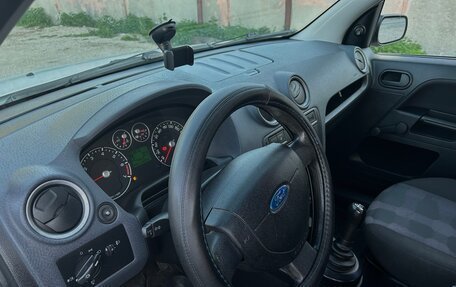 Ford Fusion I, 2007 год, 390 000 рублей, 11 фотография