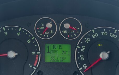 Ford Fusion I, 2007 год, 390 000 рублей, 17 фотография