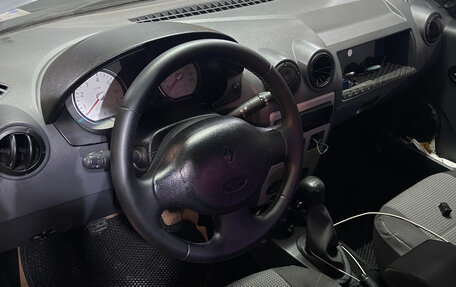 Renault Logan I, 2006 год, 350 000 рублей, 3 фотография