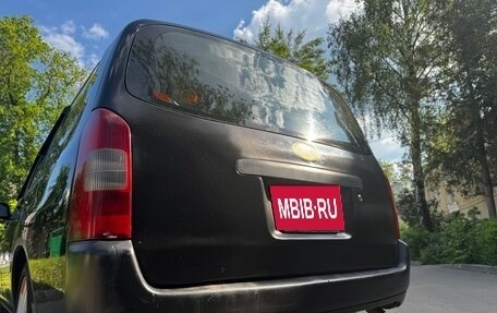 Toyota Probox I, 2004 год, 465 000 рублей, 2 фотография