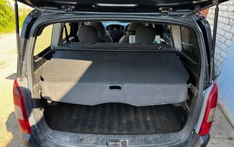 Toyota Probox I, 2004 год, 465 000 рублей, 4 фотография