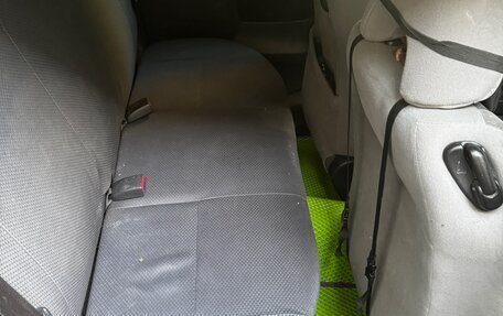 Toyota Probox I, 2004 год, 465 000 рублей, 10 фотография