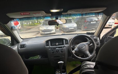 Toyota Probox I, 2004 год, 465 000 рублей, 14 фотография