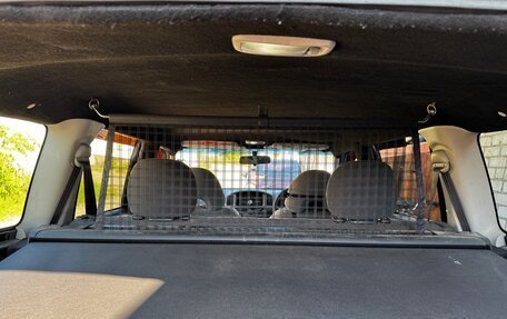 Toyota Probox I, 2004 год, 465 000 рублей, 6 фотография