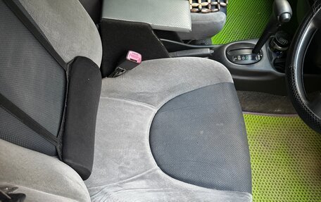 Toyota Probox I, 2004 год, 465 000 рублей, 12 фотография