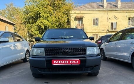 Toyota Probox I, 2004 год, 465 000 рублей, 18 фотография