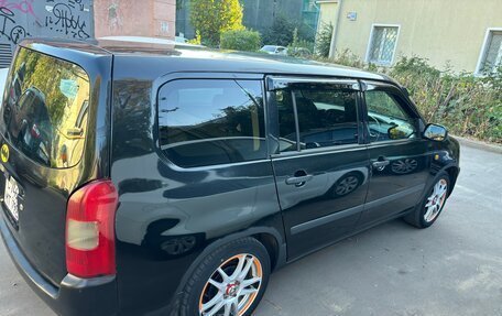 Toyota Probox I, 2004 год, 465 000 рублей, 21 фотография