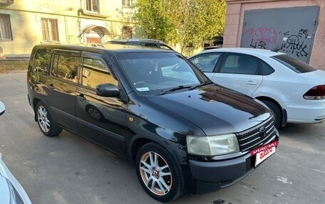 Toyota Probox I, 2004 год, 465 000 рублей, 20 фотография