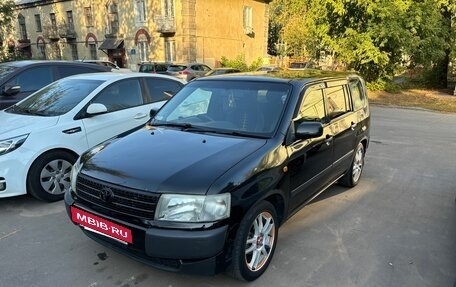 Toyota Probox I, 2004 год, 465 000 рублей, 19 фотография