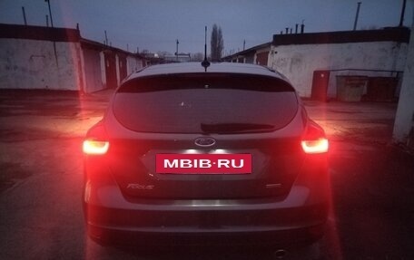 Ford Focus III, 2017 год, 1 560 000 рублей, 16 фотография