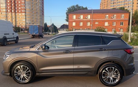 Geely Coolray I, 2023 год, 1 800 000 рублей, 3 фотография