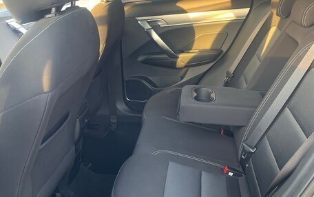 Geely Coolray I, 2023 год, 1 800 000 рублей, 12 фотография