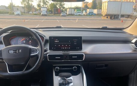 Geely Coolray I, 2023 год, 1 800 000 рублей, 11 фотография