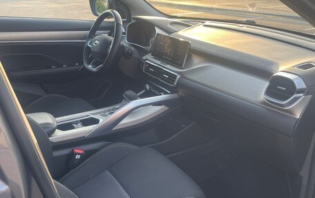 Geely Coolray I, 2023 год, 1 800 000 рублей, 9 фотография