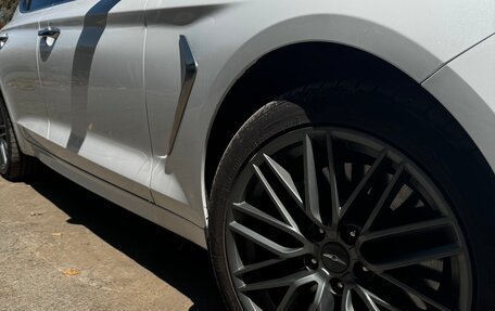 Genesis G70 I, 2019 год, 2 300 000 рублей, 3 фотография