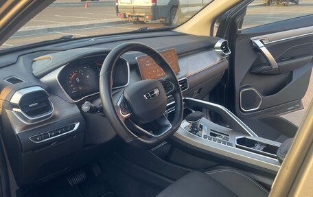 Geely Coolray I, 2023 год, 1 800 000 рублей, 10 фотография