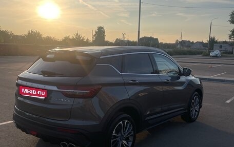 Geely Coolray I, 2023 год, 1 800 000 рублей, 6 фотография