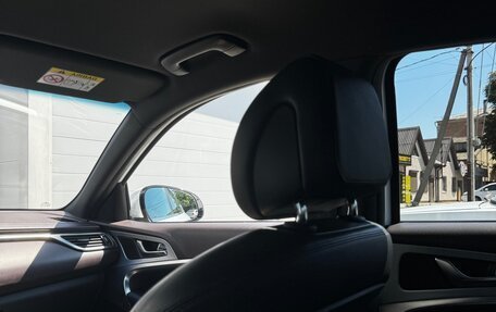 Genesis G70 I, 2019 год, 2 300 000 рублей, 12 фотография