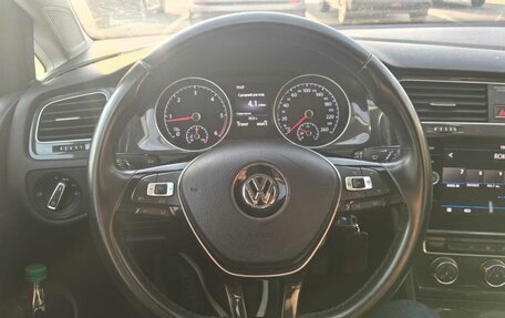 Volkswagen Golf VII, 2018 год, 1 200 000 рублей, 3 фотография