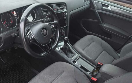 Volkswagen Golf VII, 2018 год, 1 200 000 рублей, 6 фотография