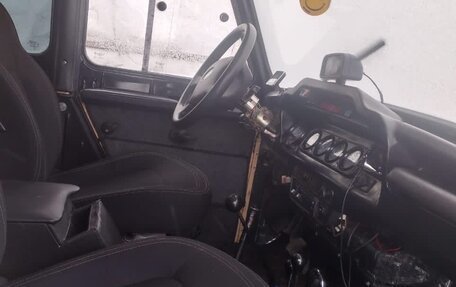 ЛуАЗ 3153, 2003 год, 950 000 рублей, 4 фотография