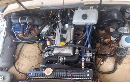 ЛуАЗ 3153, 2003 год, 950 000 рублей, 9 фотография